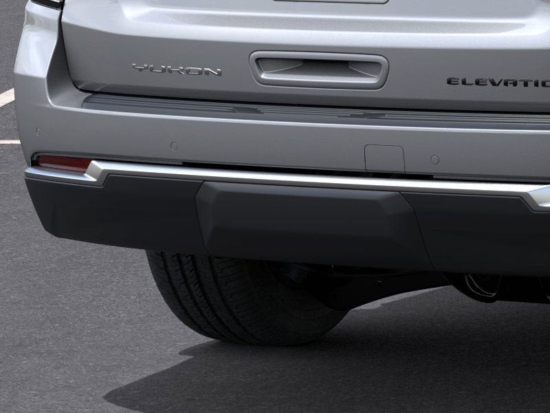 2026 GMC Yukon Elevation - Photo 14