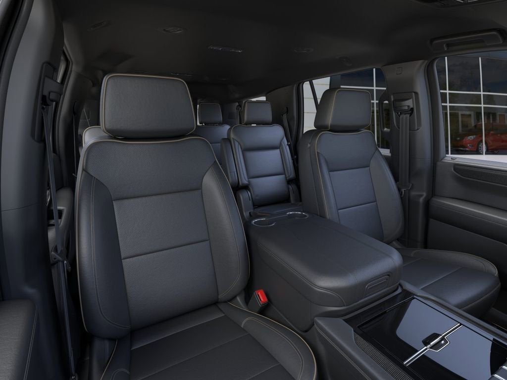 2026 GMC Yukon Elevation - Photo 16