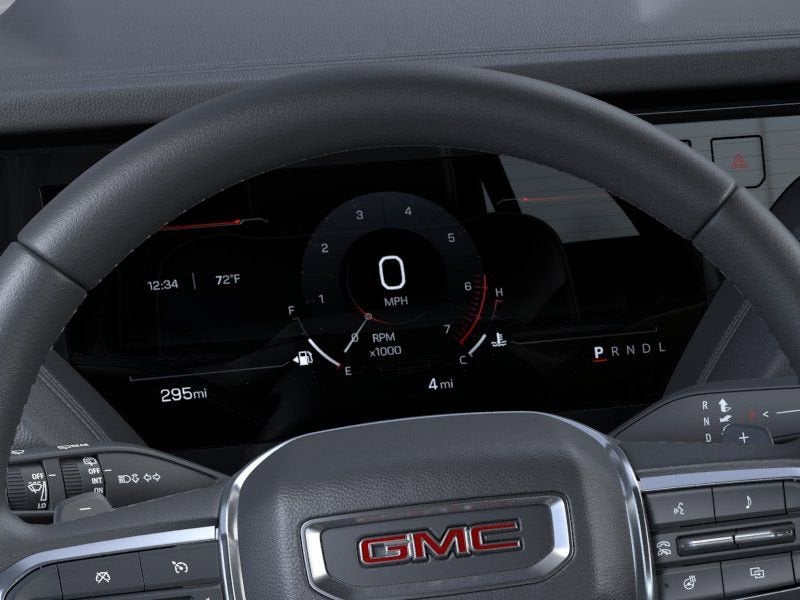 2026 GMC Yukon Elevation - Photo 18