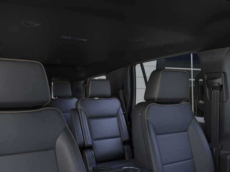 2026 GMC Yukon Elevation - Photo 24
