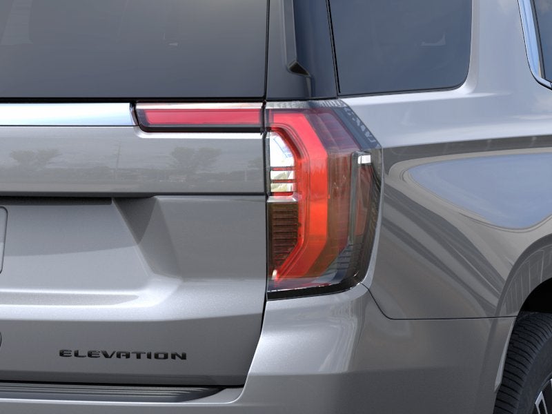 2026 GMC Yukon Elevation - Photo 35