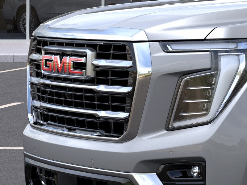 2026 GMC Yukon Elevation - Photo 37