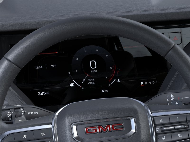 2026 GMC Yukon Elevation - Photo 42