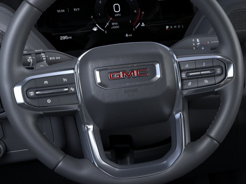2026 GMC Yukon Elevation - Photo 43