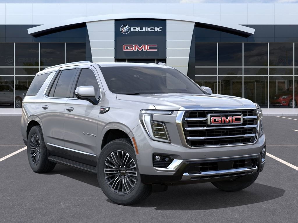 2026 GMC Yukon Elevation - Photo 7