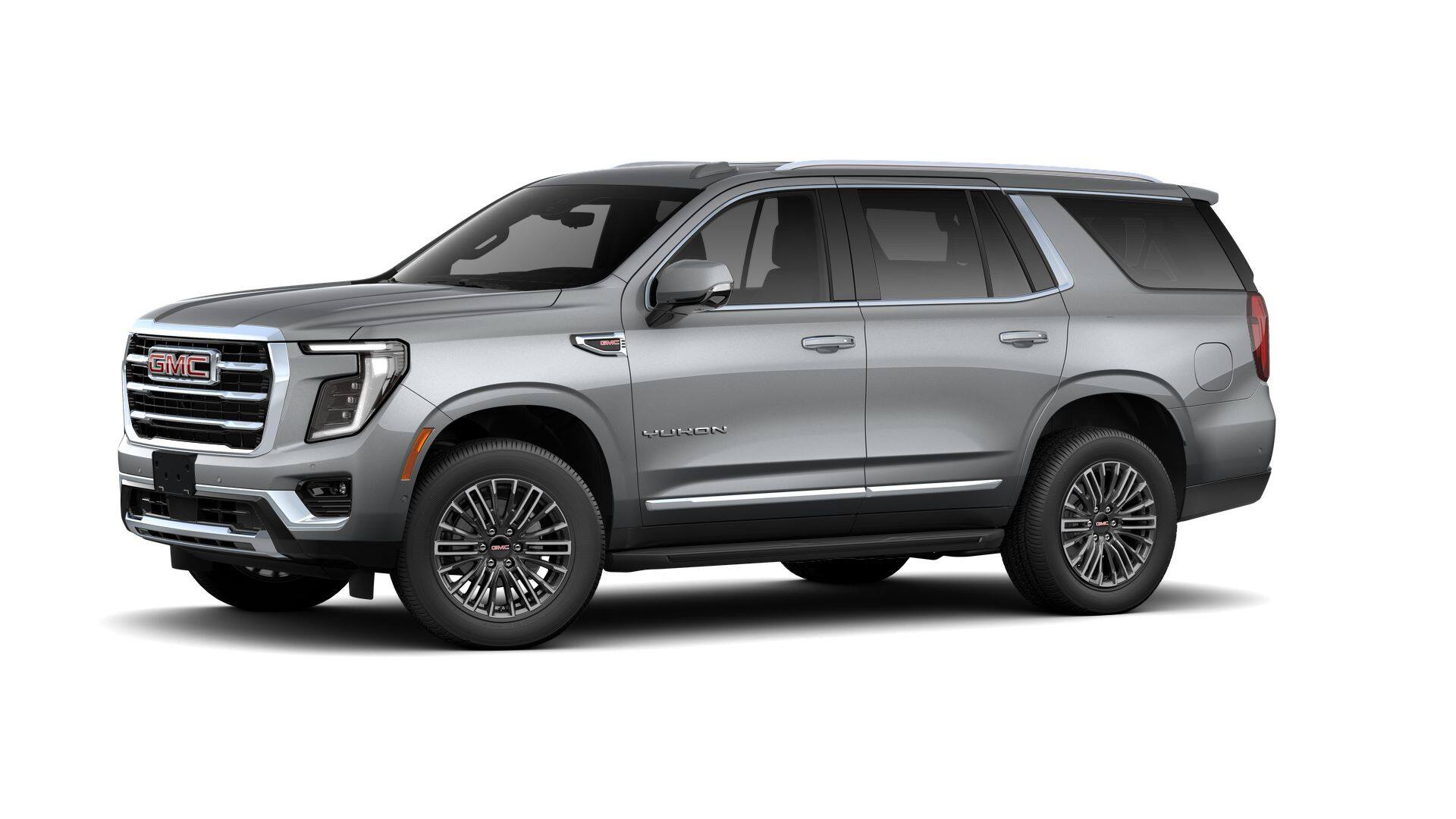 2026 GMC Yukon Elevation - Photo 50