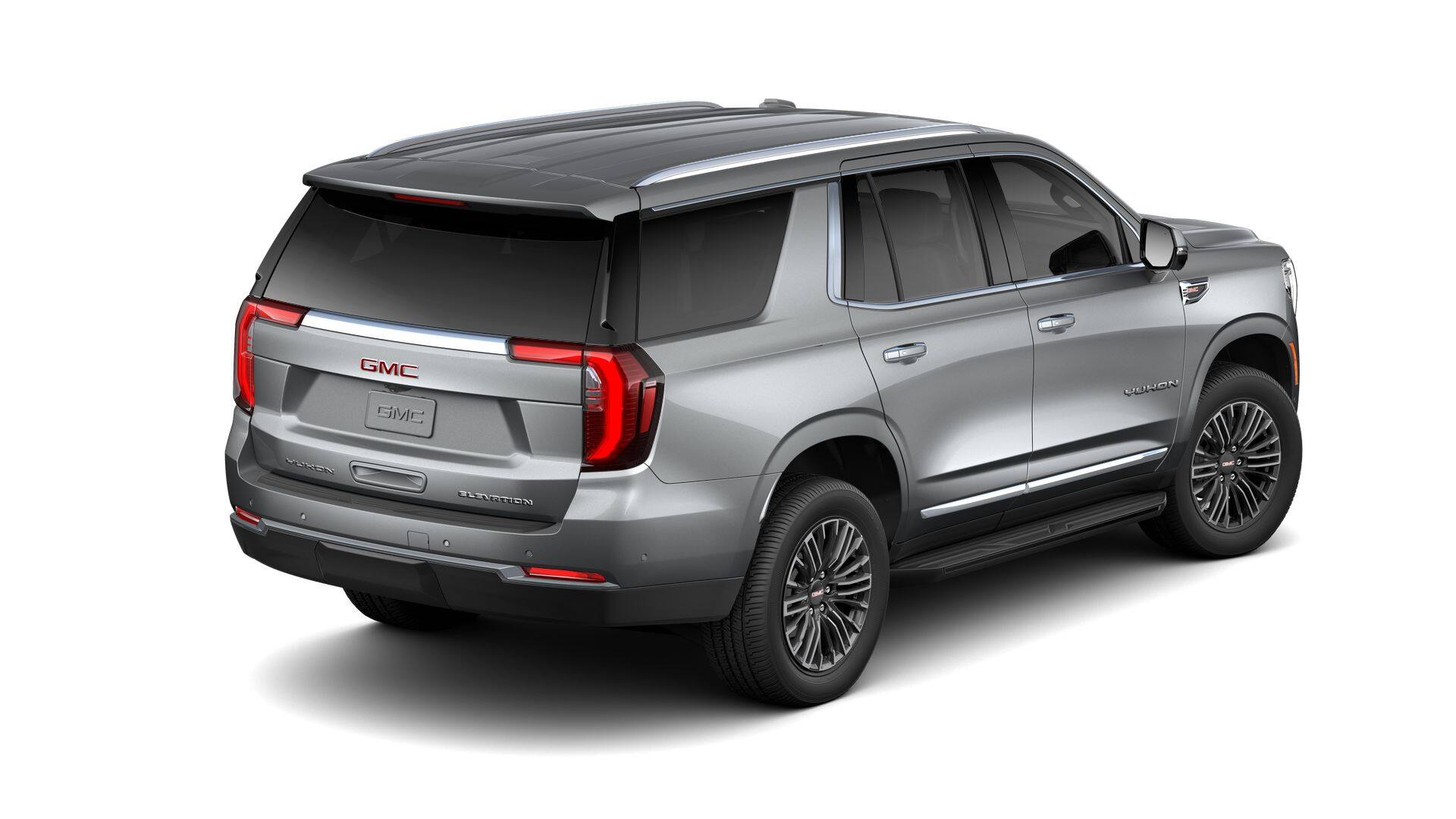 2026 GMC Yukon Elevation - Photo 51