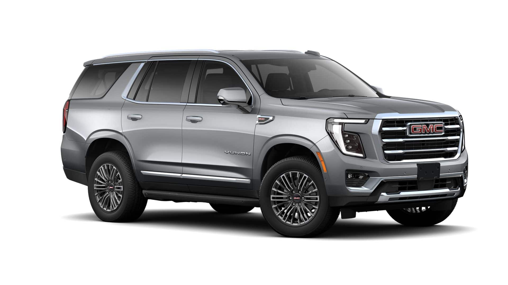 2026 GMC Yukon Elevation - Photo 52