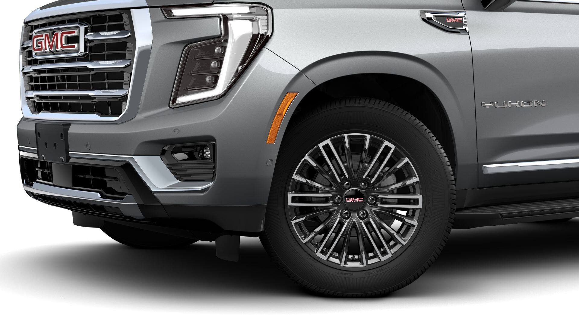 2026 GMC Yukon Elevation - Photo 53