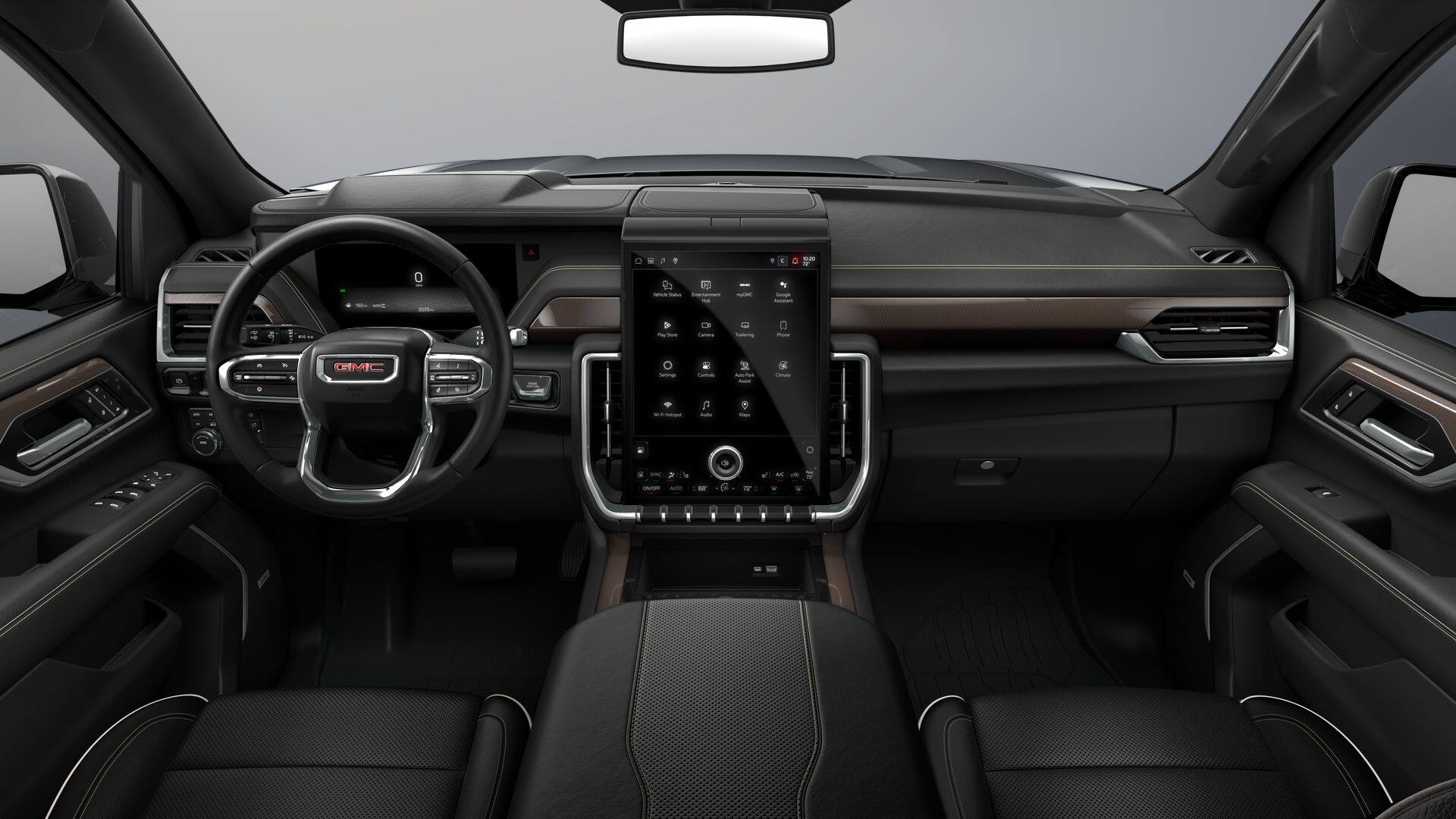 2026 GMC Yukon Elevation - Photo 54