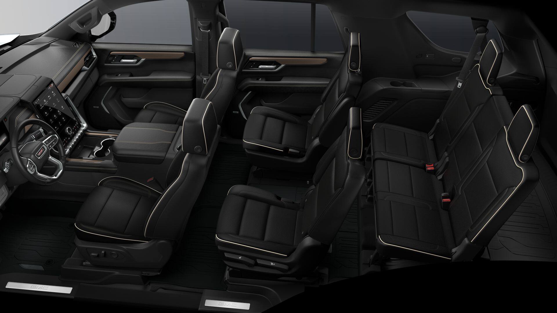 2026 GMC Yukon Elevation - Photo 55