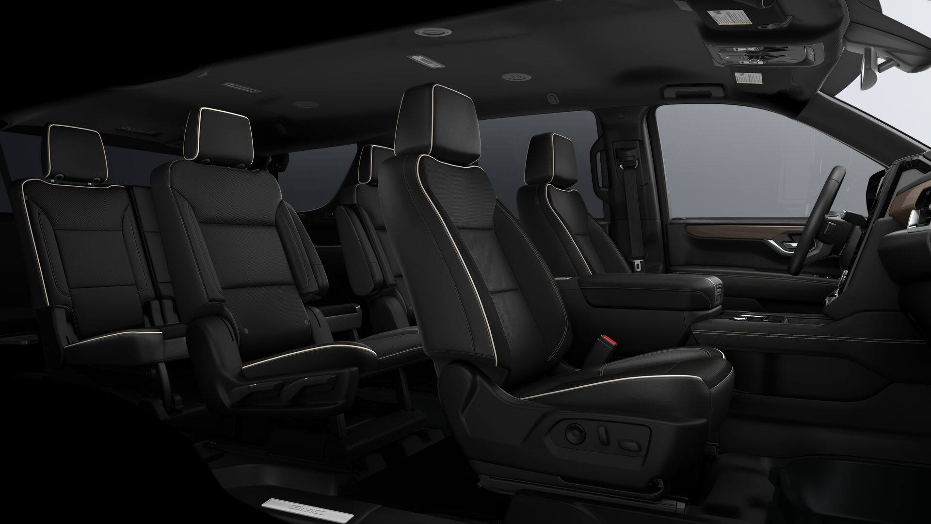 2026 GMC Yukon Elevation - Photo 56