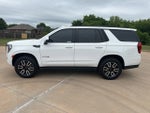2022 GMC Yukon AT4