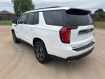 2022 GMC Yukon AT4
