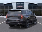 2025 GMC Yukon AT4