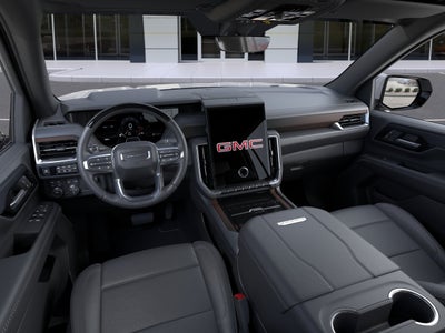 2027 GMC Yukon Denali