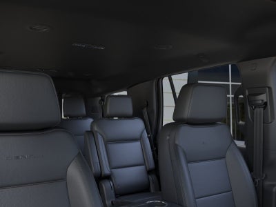 2027 GMC Yukon Denali