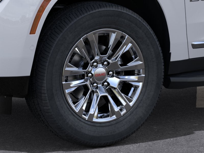 2027 GMC Yukon Denali