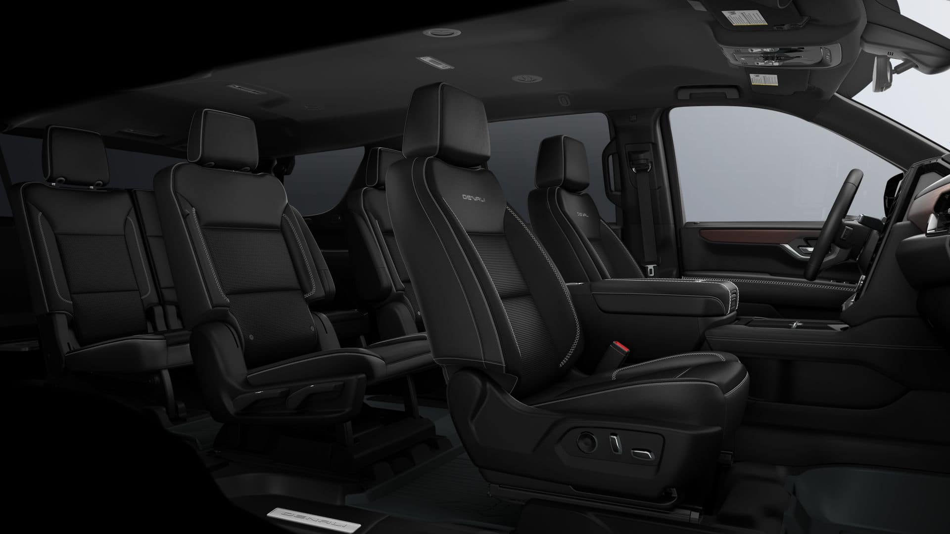 2027 GMC Yukon Denali