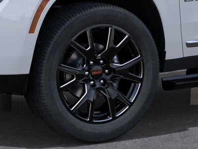 2027 GMC Yukon Denali