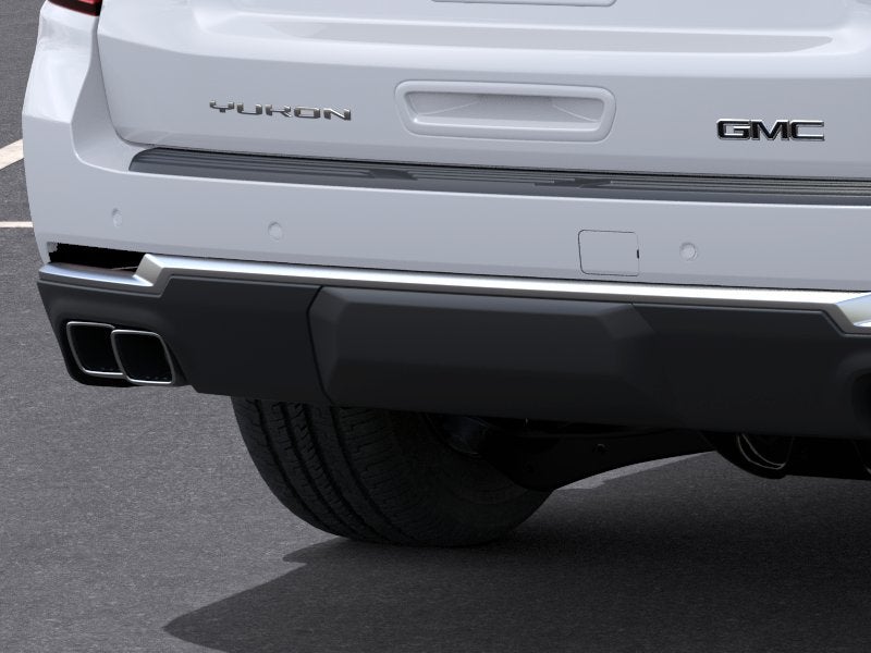 2027 GMC Yukon Denali
