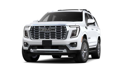 2027 GMC Yukon Denali