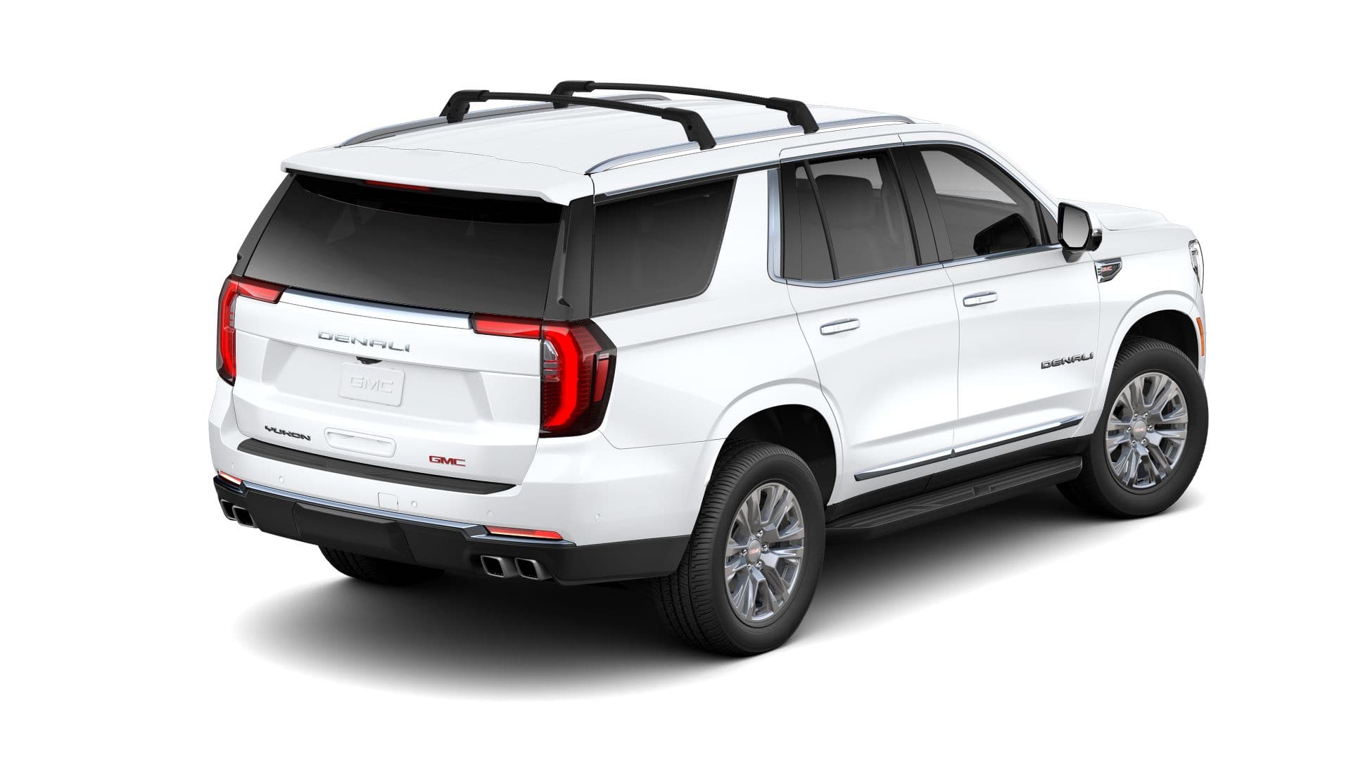 2027 GMC Yukon Denali
