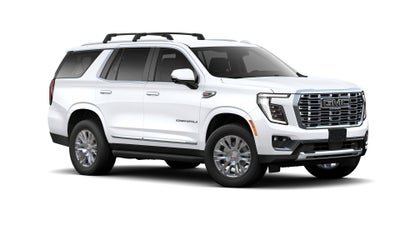 2027 GMC Yukon Denali