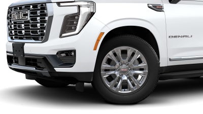 2027 GMC Yukon Denali