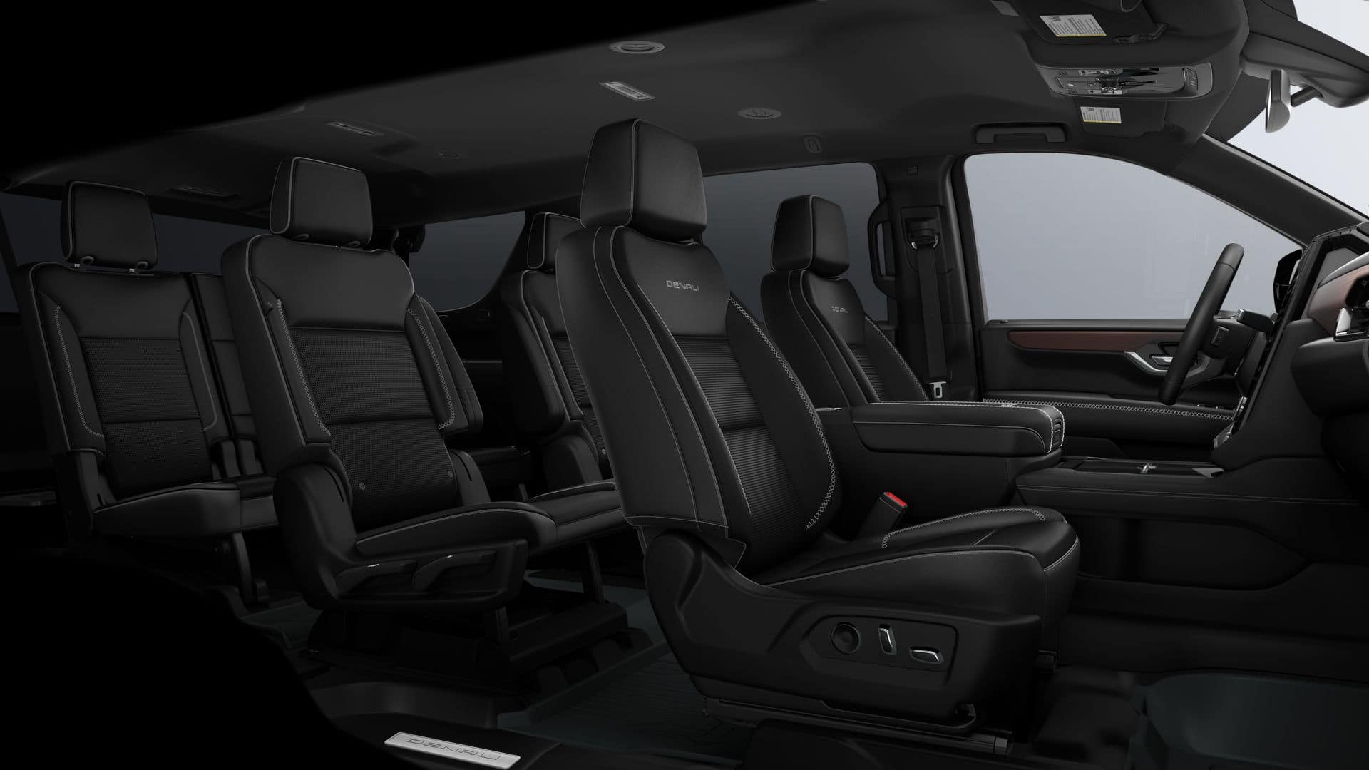 2027 GMC Yukon Denali