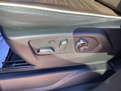 2025 GMC Yukon Denali Ultimate