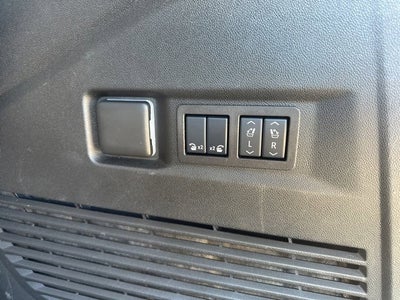 2025 GMC Yukon Denali Ultimate