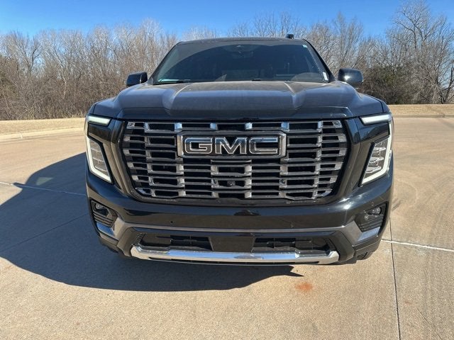 2025 GMC Yukon Denali Ultimate