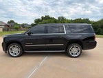 2018 GMC Yukon XL SLT