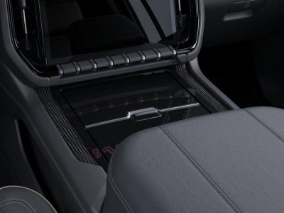 2025 GMC Yukon XL Elevation