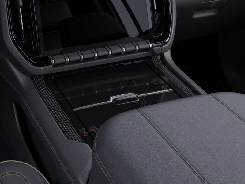 2025 GMC Yukon XL Elevation