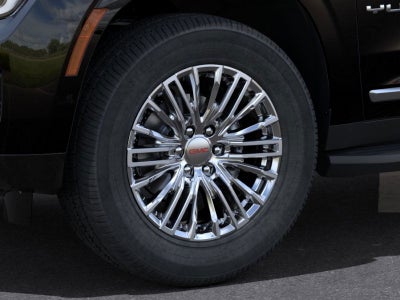 2025 GMC Yukon XL Elevation