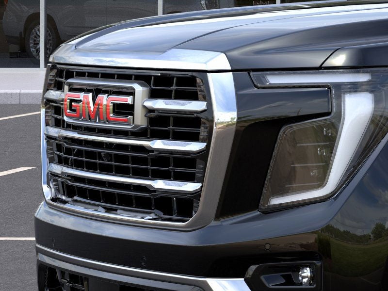 2025 GMC Yukon XL Elevation