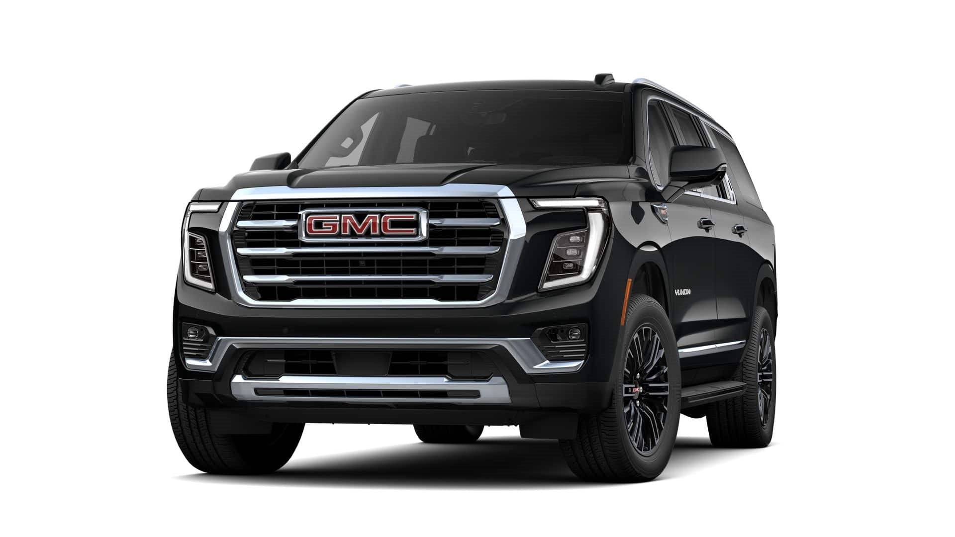 2025 GMC Yukon XL Elevation