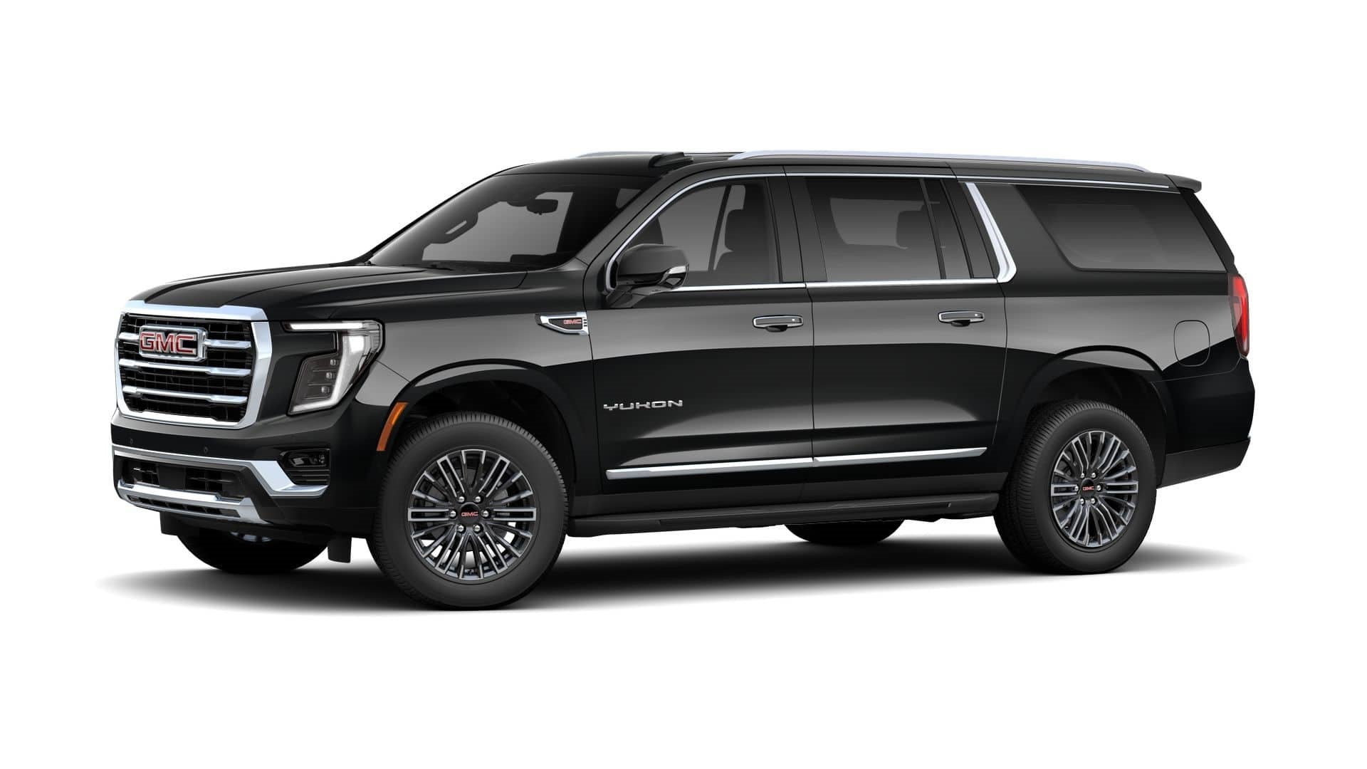 2025 GMC Yukon XL Elevation