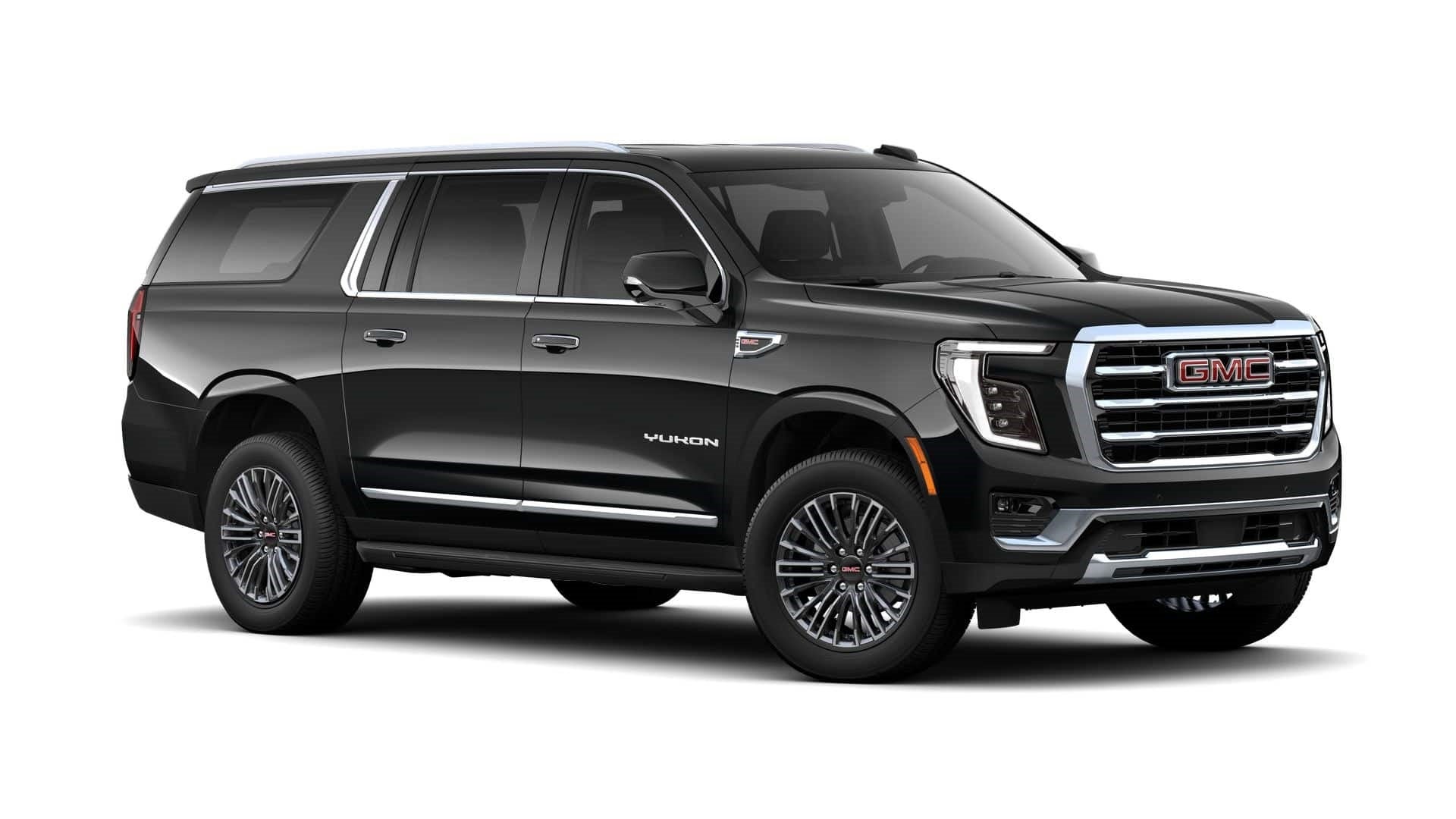 2025 GMC Yukon XL Elevation