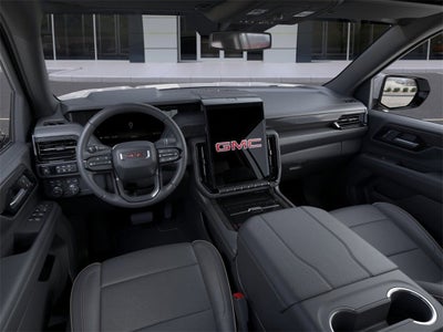 2025 GMC Yukon XL Elevation