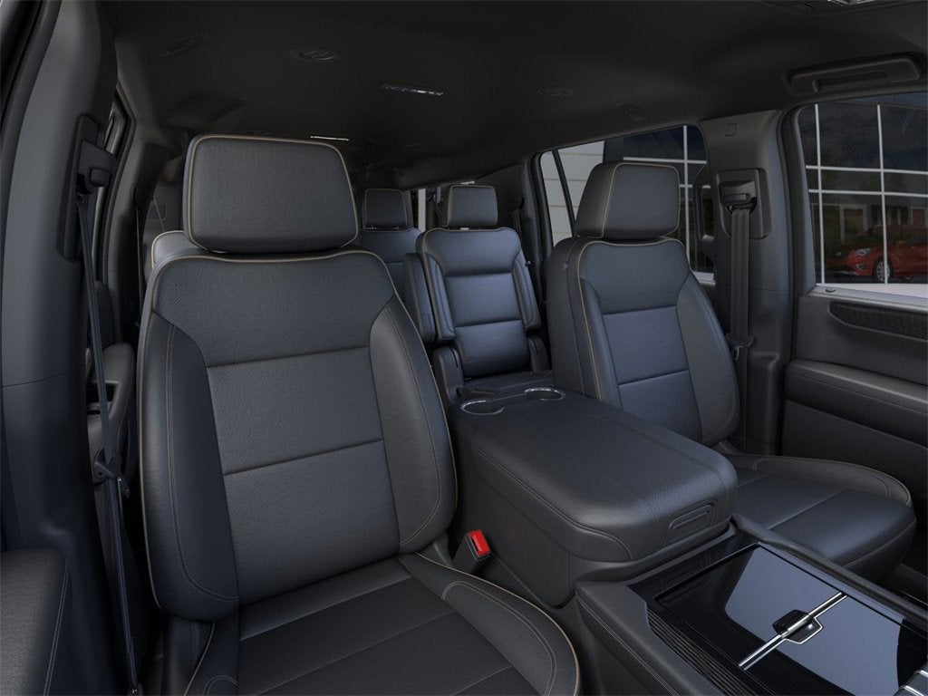 2025 GMC Yukon XL Elevation