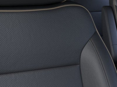 2025 GMC Yukon XL Elevation