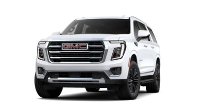 2025 GMC Yukon XL Elevation