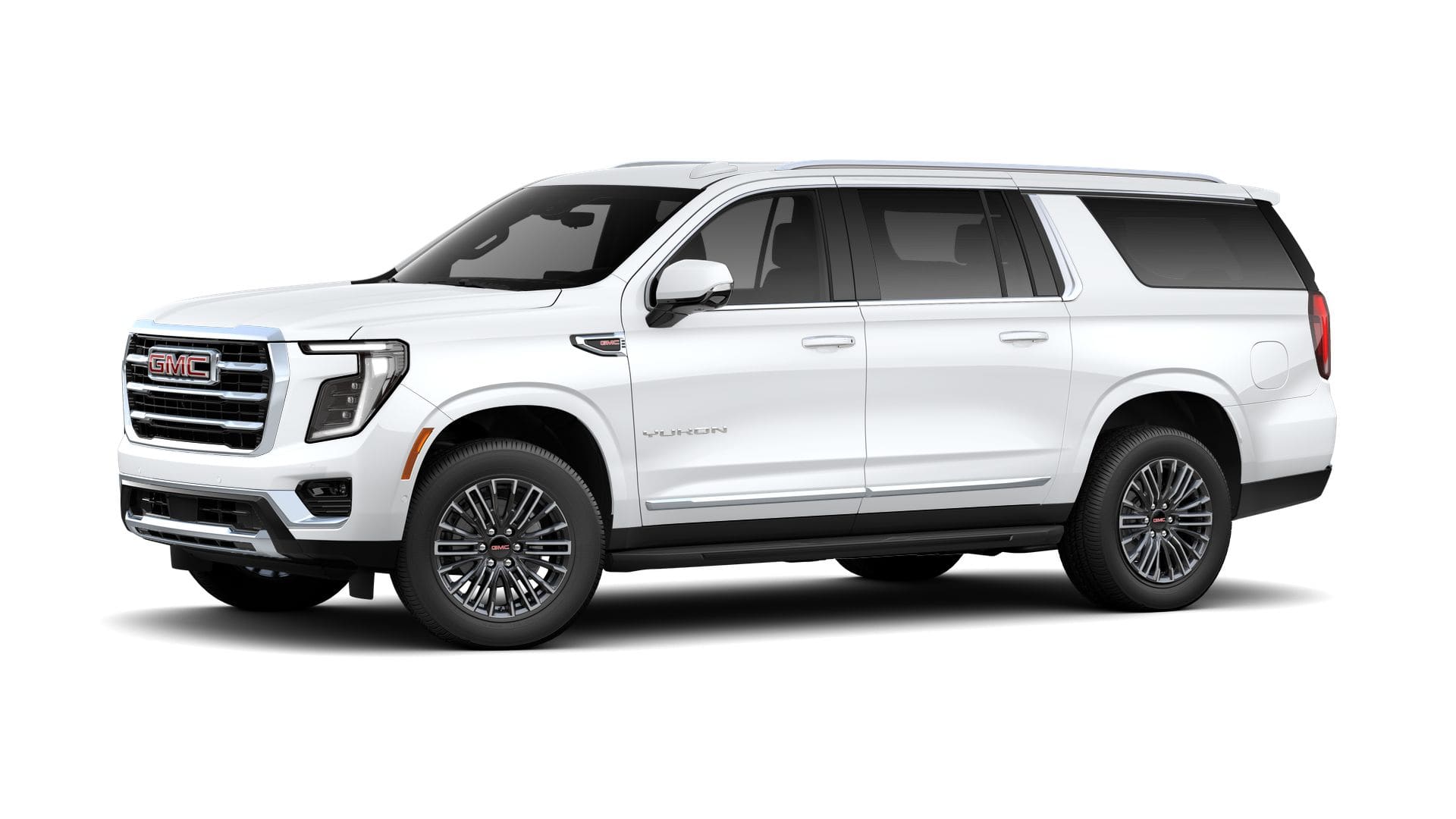 2025 GMC Yukon XL Elevation
