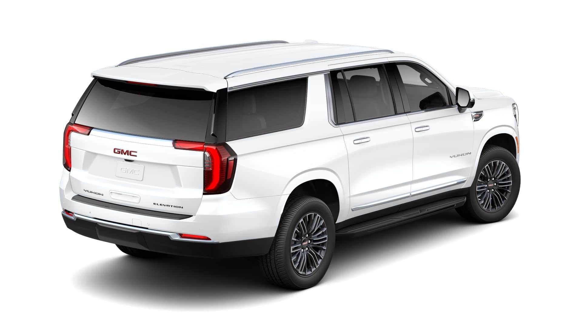 2025 GMC Yukon XL Elevation