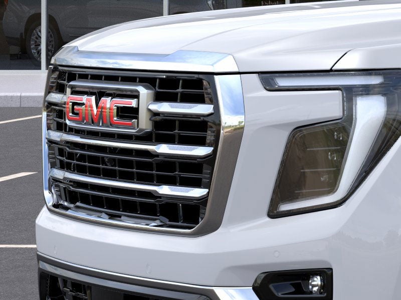 2025 GMC Yukon XL Elevation