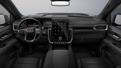 2025 GMC Yukon XL Elevation