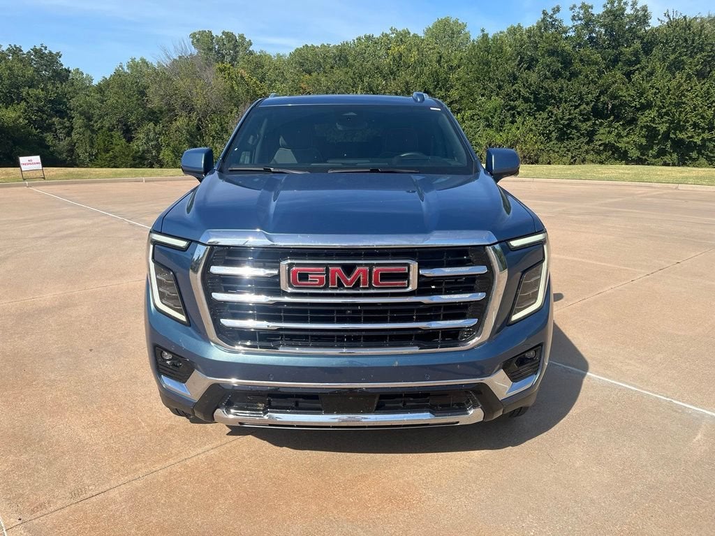 2025 GMC Yukon XL Elevation